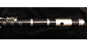 It was for this d ♭ piccolo that john philip sousa wrote the famous solo in the final repeat of the closing section (trio) of his march the stars and stripes forever. Vintage Piccolos Hidden Gems Or Dust Collectors The Flute Examiner
