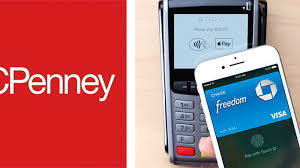Jcpenney credit card make a payment. Jcpenney Now Accepts Apple Pay Nationwide Integrates With Own Credit Card And Loyalty Program Macrumors