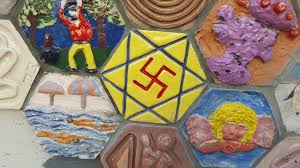Image result for stella di david