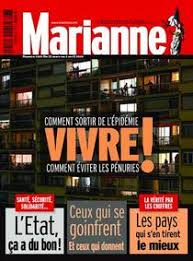 The main characters of marianne novel are john, emma. Marianne 24 Avril 2020 Download