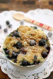 Microwave Mug Breakfasts 3 Amazing Breakfast Recipes Gemma S Bigger Bolder Baking Recipe Mug Recipes Blue Berry Muffins Muffin In A Mug