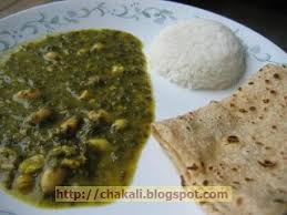 Spinach Recipe High Iron Recipe Spinach Tasty Recipe Spinach Curry Recipe Spinach Variety Food Spinach Su Foods High In Iron Spinach Recipes Curry Recipes
