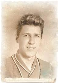 Robert Pesch Obituary (2005)