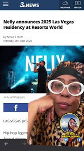 Nelly Then Vs Now