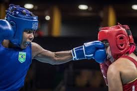 A ideia de curtir boxe jogos olímpicos anima muita gente. Brasil Tera 7 Representantes No Boxe Dos Jogos Olimpicos Fotos R7 Olimpiadas
