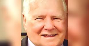 Charles Russell Karr Obituary