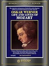 The Life and Loves of Mozart (1955) - IMDb