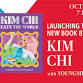 Kim Chi + Youngmi Mayer: Kim Chi Eats the World event image