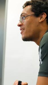 Meet the Professors and Coaches: The next Coach we want are to highlight is  our amazing head Kids Coach Ralph Crawford @wreck._.it._.ralph_rg  Credentials and Background: • Jiu Jitsu Rank: Purple Belt •High