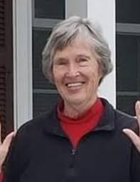 Obituary information for Anne Morrissey McCaffrey