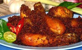 Resep Ayam Goreng Lengkuas Resep Ayam Resep Masakan Ayam Goreng