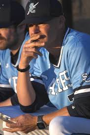 Southside Christian vs. Fountain Inn baseball