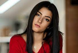You can also upload and share your favorite charli d'amelio wallpapers. Meet Charli D Amelio Tiktok S Newest Viral Teen Celebrity