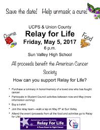Sign in or register to rsvp to this event. Sandy Ridge Elementary Relay For Life