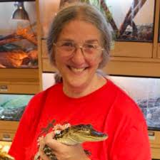 Frances M. Baines, MA, VetMB, MRCVS