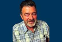 Obituary for Ricky Frederick (1955-2022)