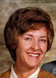 Sue Nell South McCrary (1938-2023)