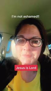 #jesusislord #christiantiktok #iambotashamed✝️👌🏾🙏🏾 #gospelchallenge  #jesusislove #jesusisking #jesusloveyou