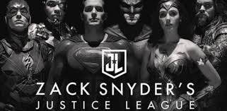 Zack snyder's justice league (2021). Ganzer Film Zack Snyder S Justice League 2021 Stream Deutsch Peatix