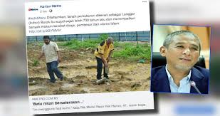 Saksikan teladan dan tauladan sebagai iktibar kepada kita sebagai umat islam. Kubur Sudah Dipindahkan Mengikut Syarak Maik