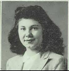 Gertrude Fritz's Instagram, Twitter & Facebook