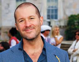 D'Ive Era: Jony Ive iwwerhëlt 'Look and Feel' vu Software bei Apple