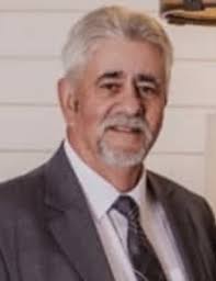 Obituary information for James "Mayo" Hampton