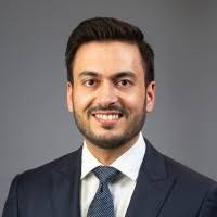 Dexter Liu Email & Phone Number