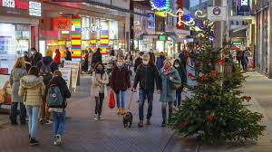 Der lockdown in gütersloh sei richtig, doch komme er zu spät. News Zum Coronavirus Lander Fordern Lockdown Light Bis Weihnachten Stern De