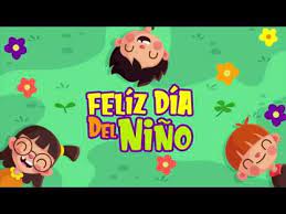 Es hora de divertirse a lo grande con todos los niños que conoces. Dia Del Nino 2019 Canal Calitv Youtube