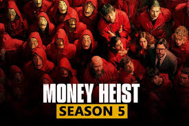 Money heist season five has been confirmed by the stars of the show and the series creator to be coming back to netflix. When And What Can The Fans Expect From Netflix S Money Heist Season 5 The Innersane
