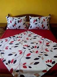 مفارش سرير Bed Decor Cushions On Sofa Bedsheets Ideas