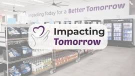 Serve At Impacting Tomorrow
