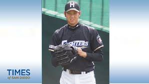 Shohei ohtani (大谷 翔平, ōtani shōhei, born july 5, 1994), nicknamed sho time, is a japanese professional baseball pitcher and designated hitter for the los angeles angels of major league. Japanese Sensation Shohei Ohtani Still Eyeing San Diego Padres Times Of San Diego