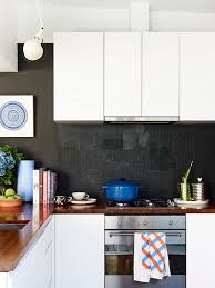 This custom made splashback is heat resistant to over 400c. 40 Sensational Kitchen Splashbacks Renoguide Australian Renovation Ideas And Inspiration