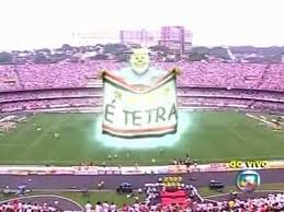 Maybe you would like to learn more about one of these? Sao Paulo 1x1 Atletico Pr 19 11 2006 Brasileiro 2006 Sao Paulo Campeao Youtube