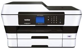 The release date of the drivers: Brother Mfc J6920dw Printer