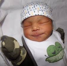 AMMC › Baby Romeo Manuel