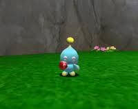 Both groups are craftsmen of supernatural skill, possessing enormous strength, who lived in primordial times. Classroom Chao Island Wiki
