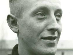 Adolf “Ala” Urban (1914-1943)