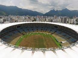 Sofascore's rating system assigns each player a. Rio 2016 Olympic Venues Left In Disrepair As Brazil Struck By Its Worst Recession In Modern History The Independent The Independent