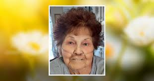 Coleen Stott Perry Obituary September 18, 2024