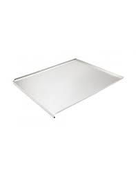 The bottom layer is waterproof for maximum protection won't slip or slide: Kitchen Under Sink Base Protector Liner Aluminium Protects Sink Base Against Spills Dirt