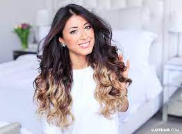 11 Ways To Get Heatless Curls Fast With Pictures Luxy Hair Advice Luxy Hair Hair Blog Heatless Curls