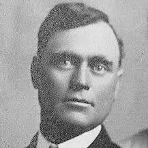 Frank Floyd Rash (1876-1960)