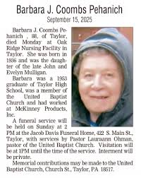 The Jacob Davis Funeral Home extends our heartfelt condolences to the  entire Horger family. Jean was a special person and wonderful neighbor