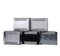 ‫ألواح مجاري الهواء المعزولة مسبقًا من Pu Foam أسعار الموردين ...‬‎