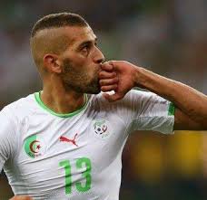 مسيرة إسلام سليماني الكروية : Ù…Ø­Ø¨ÙŠ Ø¥Ø³Ù„Ø§Ù… Ø³Ù„ÙŠÙ…Ø§Ù†ÙŠ Islam Slimani Fans Home Facebook