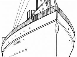 Titanic Sail Coloring Pages Free To Print Educative Printable Coloring Pages Titanic Ninjago Coloring Pages