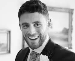 Andrew Patrick Hanley